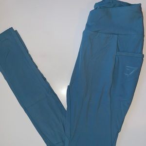 Gymshark leggings